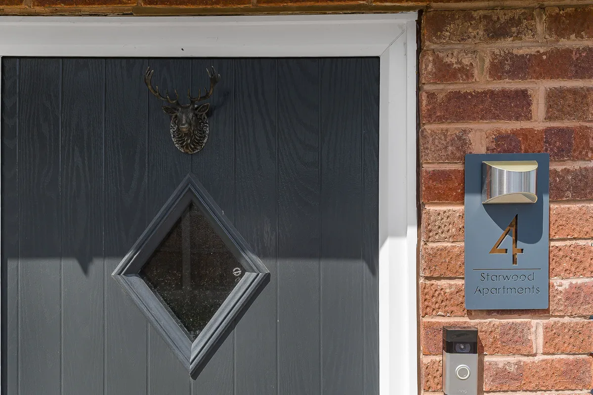 Starwood Apartments, Rossington, DN11, photo 9