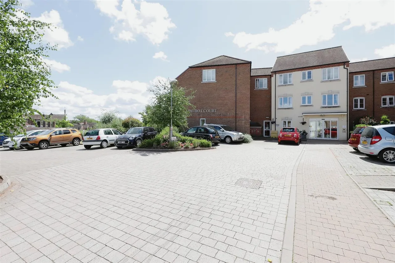Salop Street, Bridgnorth, WV16, photo 23