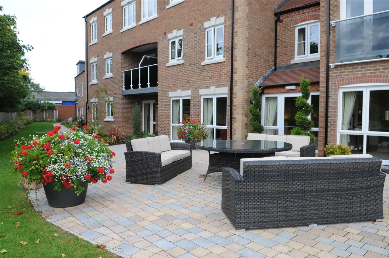 Salop Street, Bridgnorth, WV16, photo 14