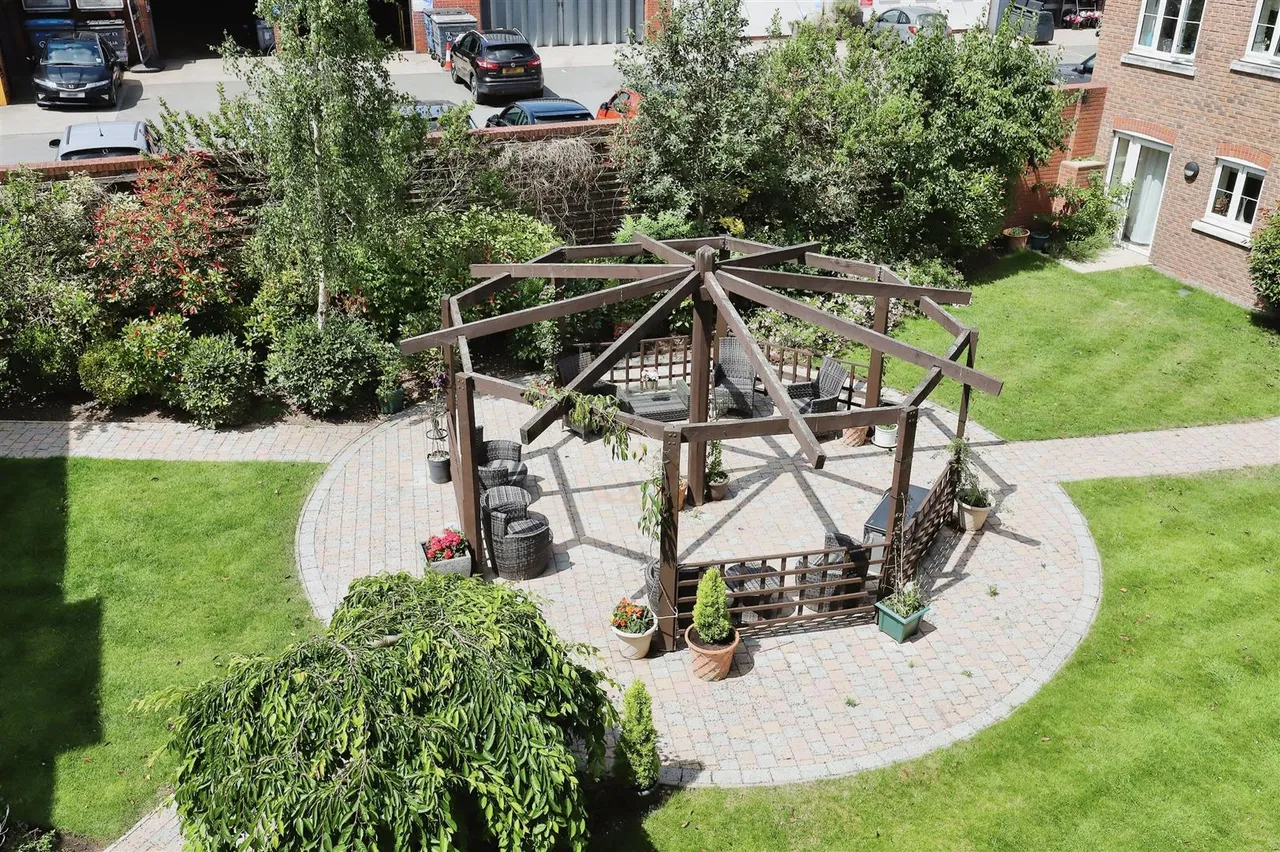 Salop Street, Bridgnorth, WV16, photo 5