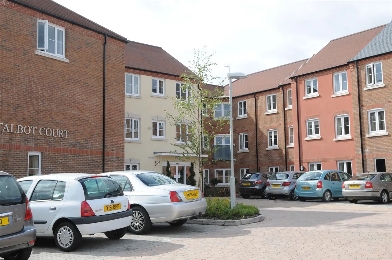 Salop Street, Bridgnorth, WV16, photo 20
