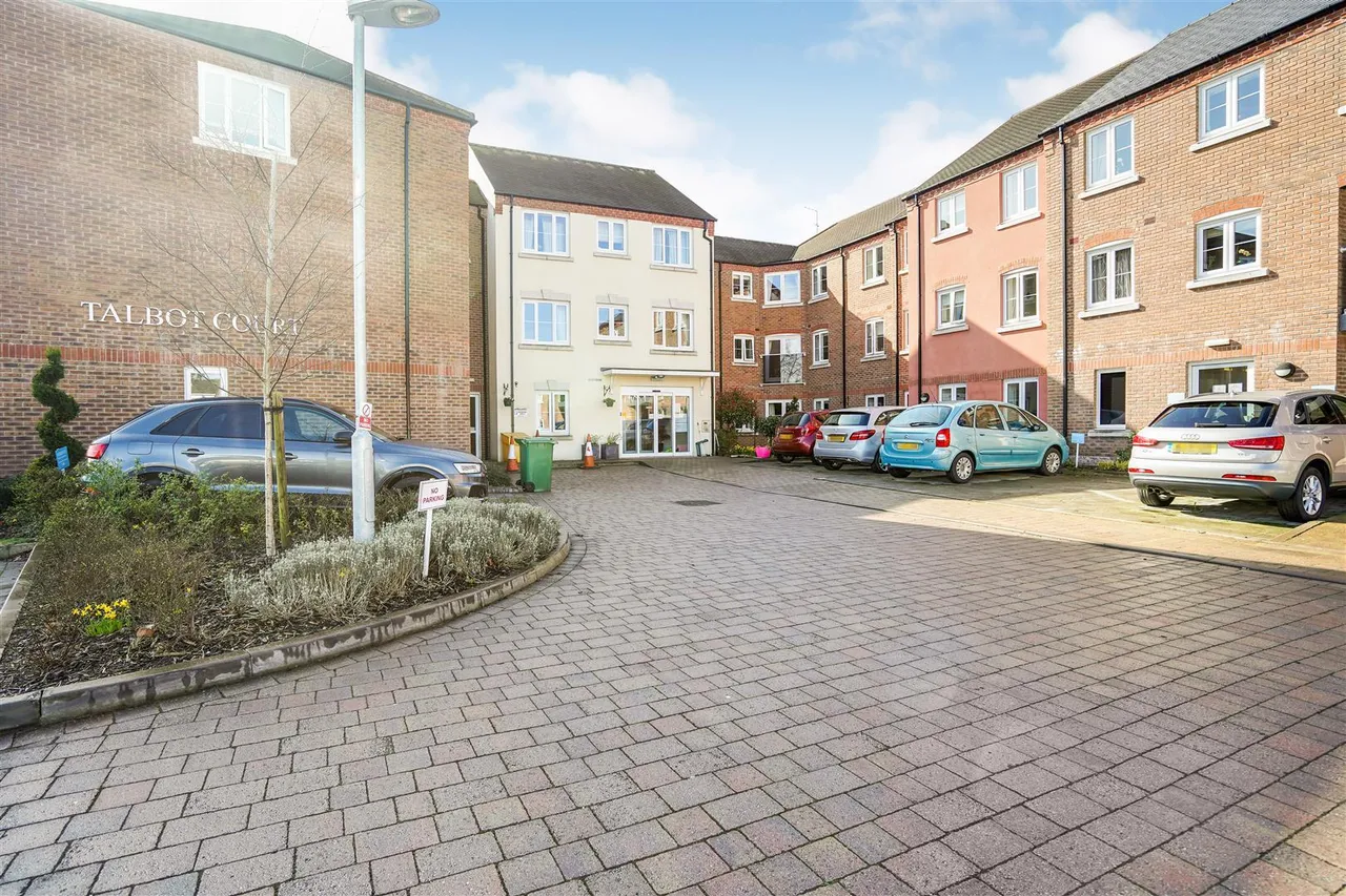 Salop Street, Bridgnorth, WV16, photo 21