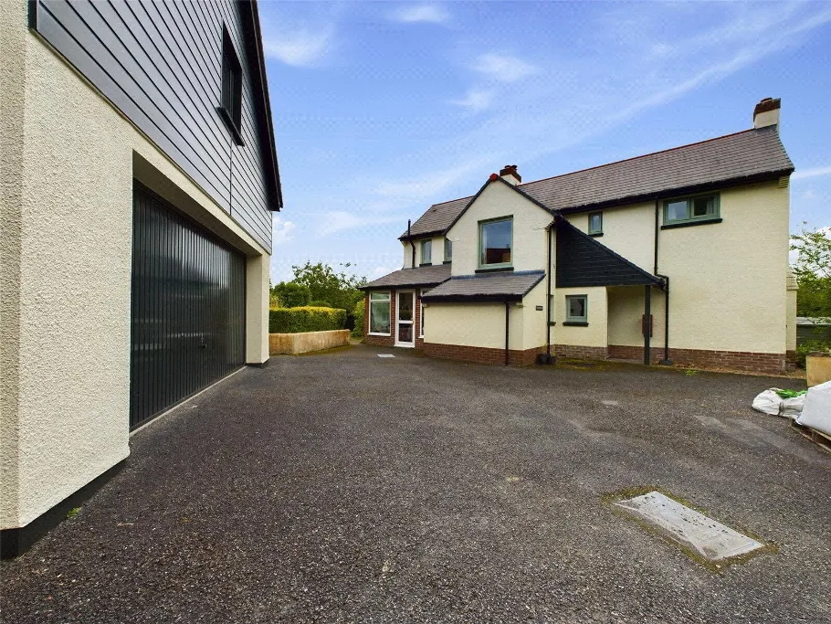 Underlane, Holsworthy, EX22, photo 3