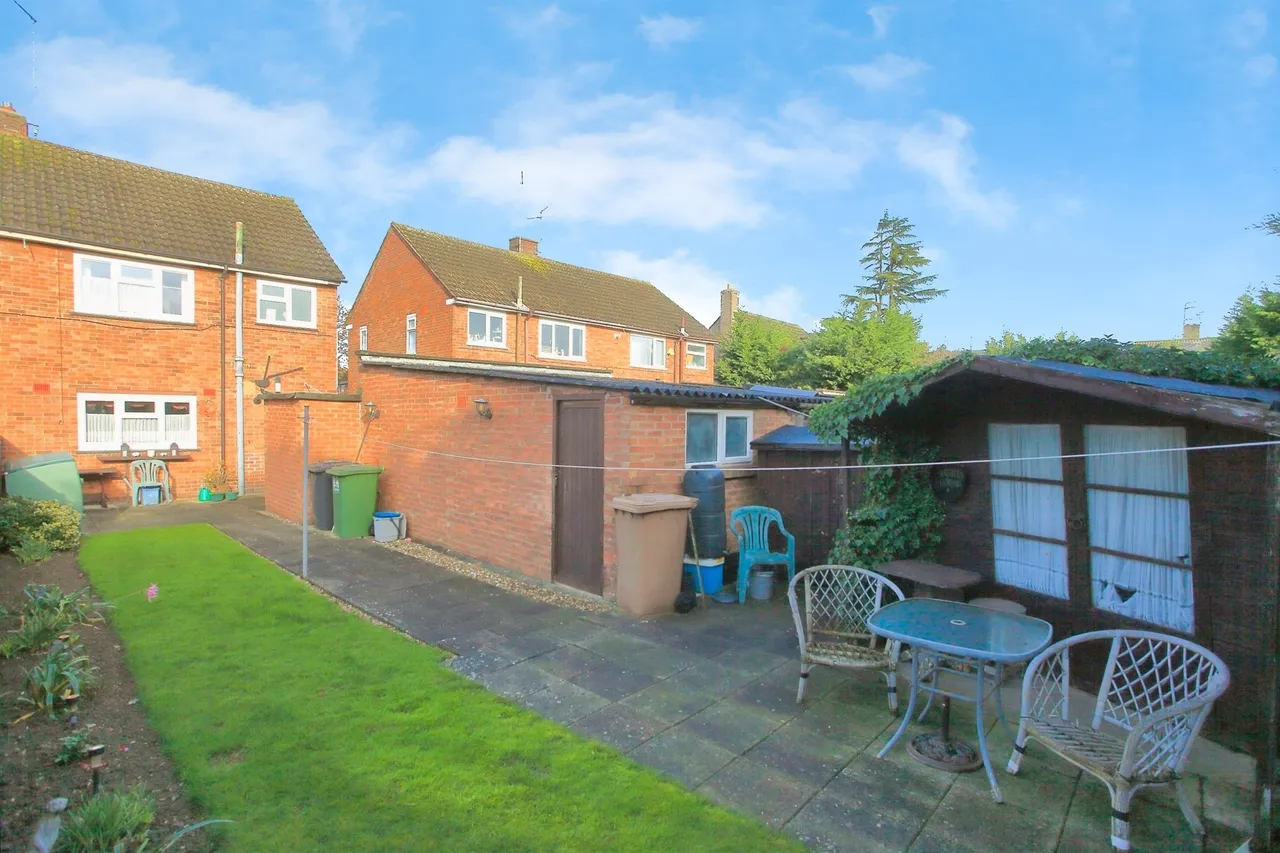 Campion Road, Peterborough, PE1, photo 9