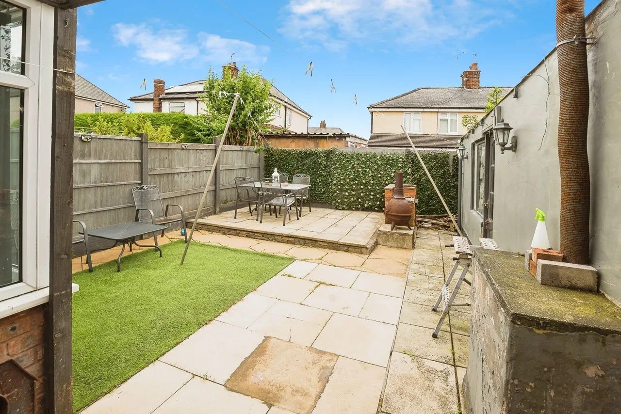 Briar Drive, Buckley, CH7, photo 22