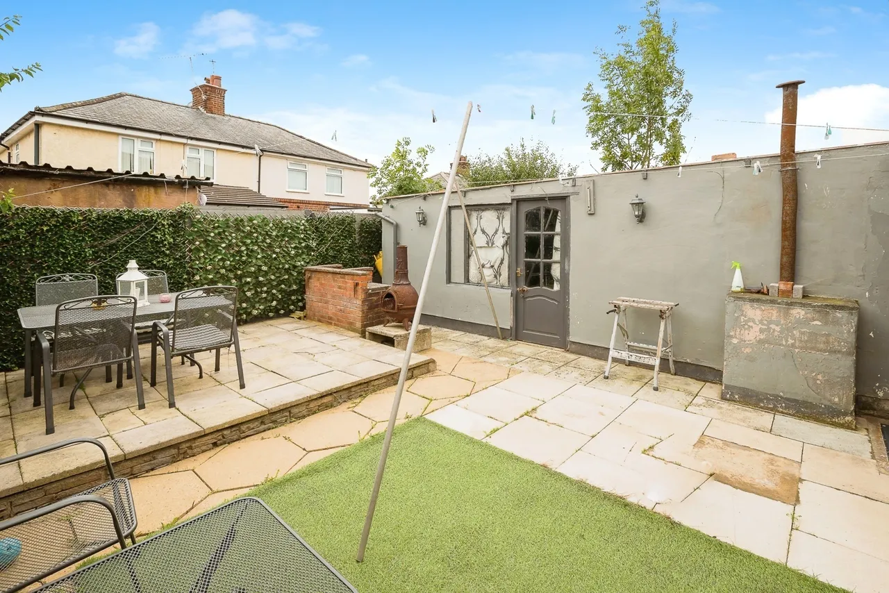 Briar Drive, Buckley, CH7, photo 20