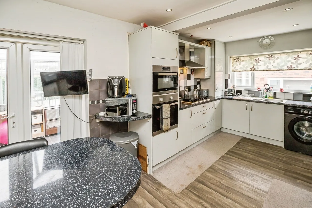Briar Drive, Buckley, CH7, photo 5