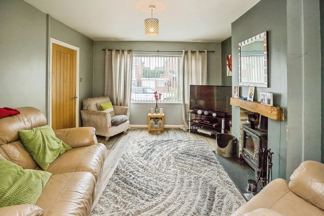 Briar Drive, Buckley, CH7, photo 3