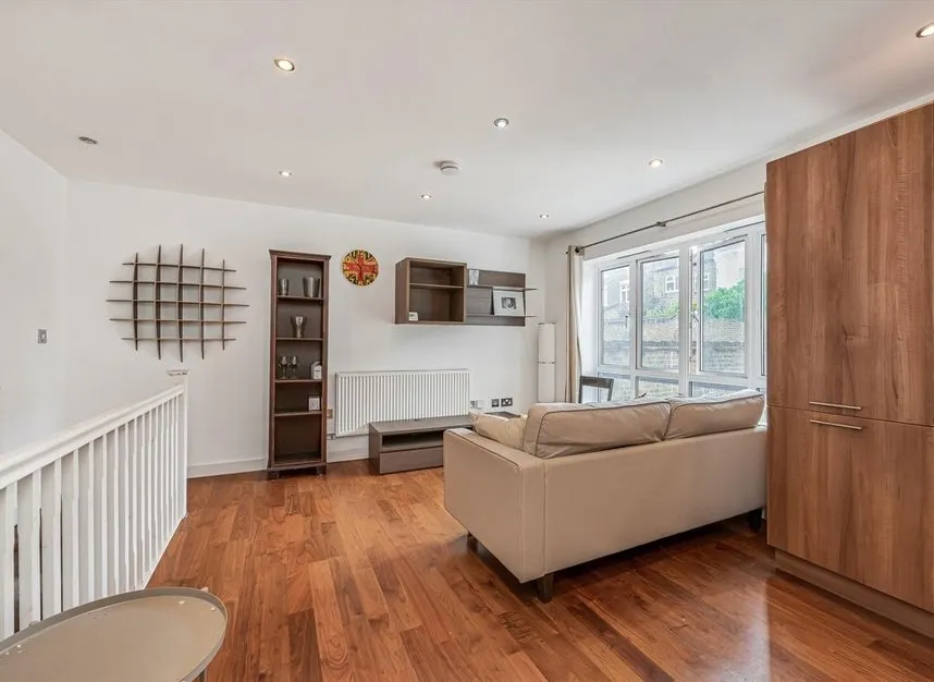 Kelvedon Road, Fulham, SW6, photo 3