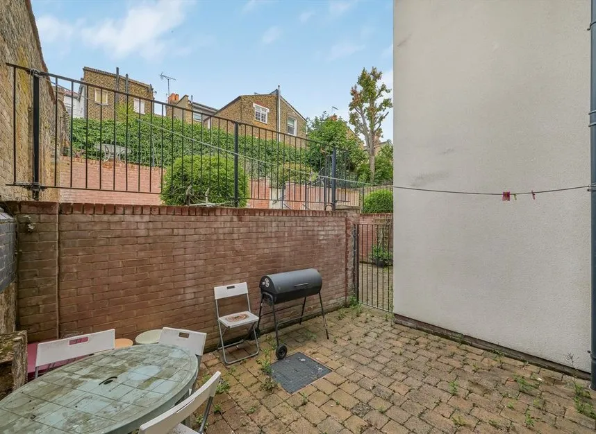 Kelvedon Road, Fulham, SW6, photo 4