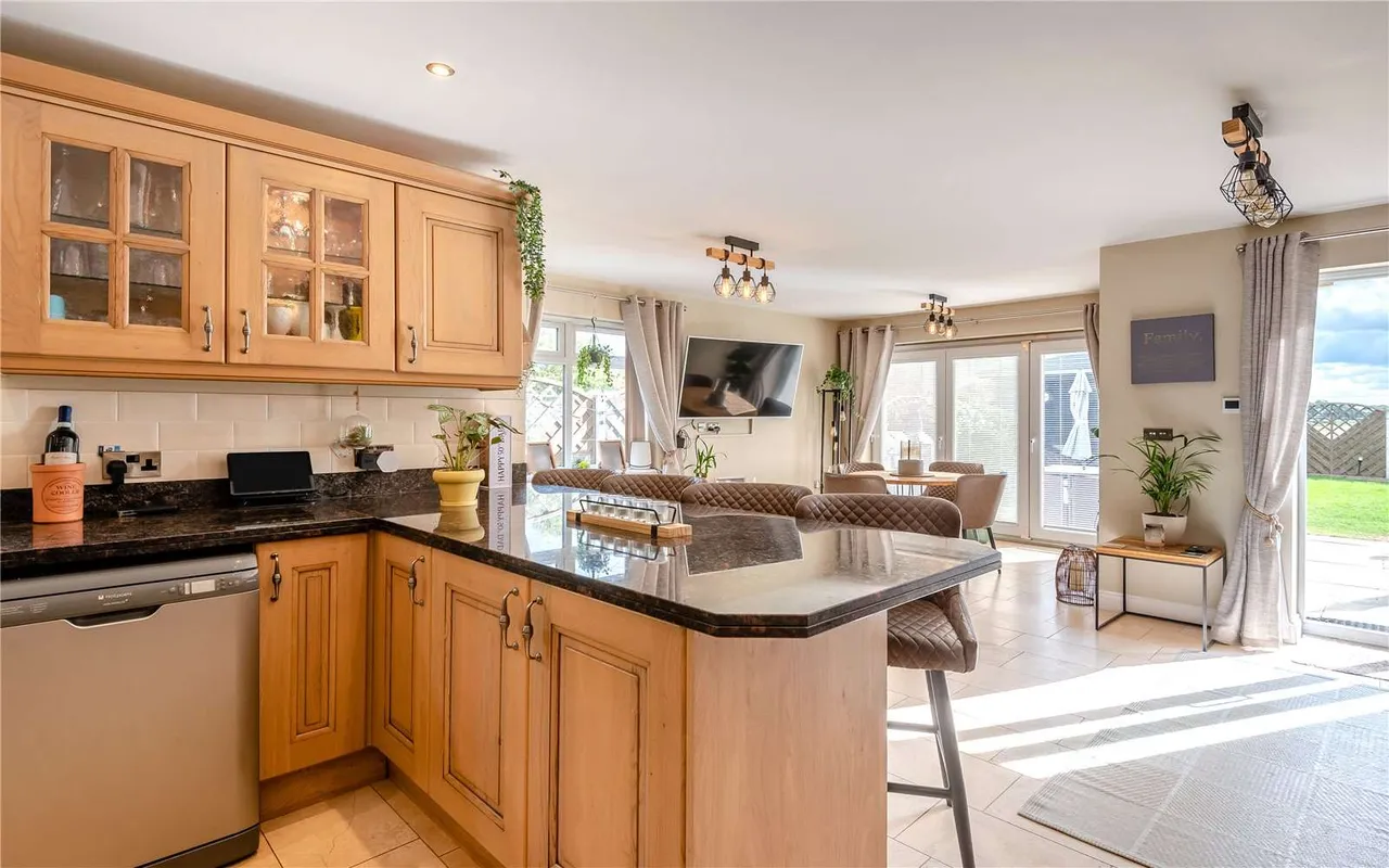 Station Road, Waddington, Lincoln, Lincolnshire, LN5 9QT, photo 7