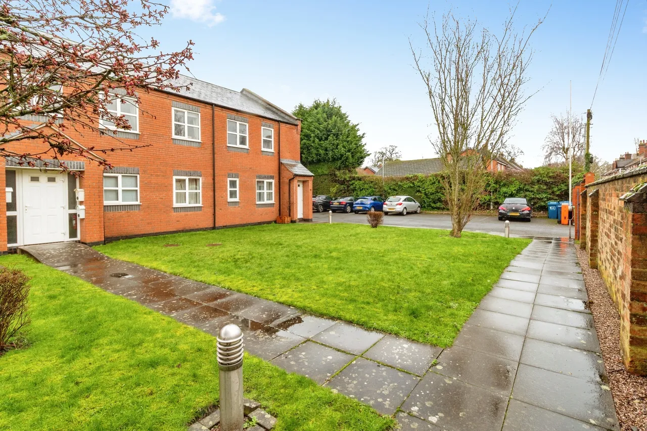 New Garden St. Stafford. ST17 4DZ, photo 8