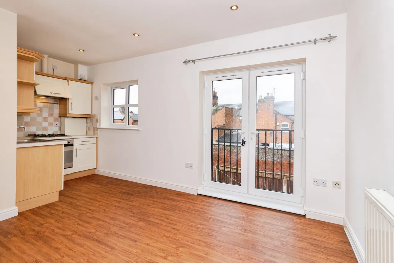 New Garden St. Stafford. ST17 4DZ, photo 4