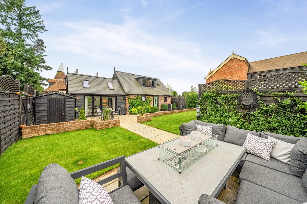 Foxbury Close, Seal, TN15, photo 6