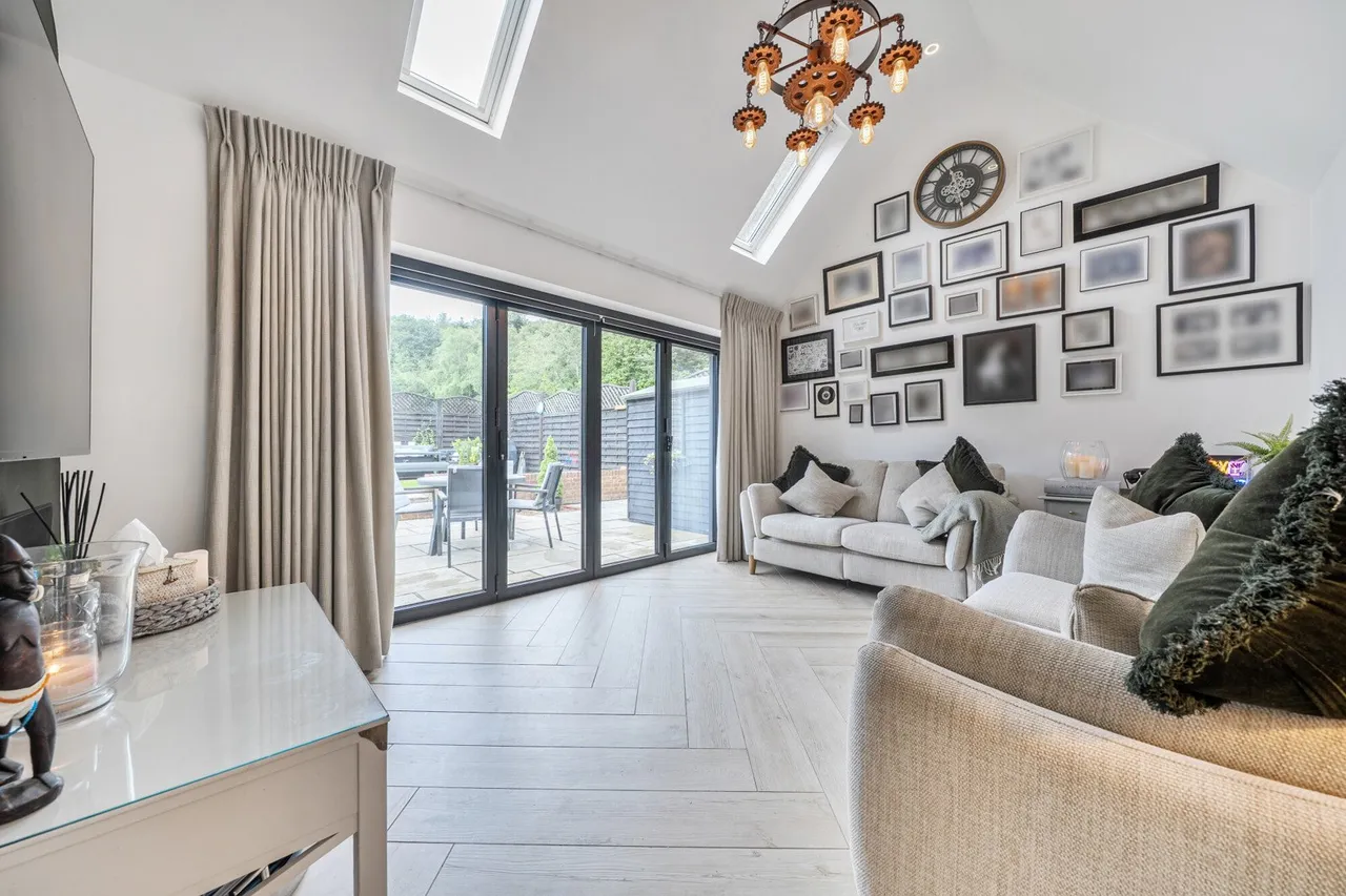 Foxbury Close, Seal, TN15, photo 3