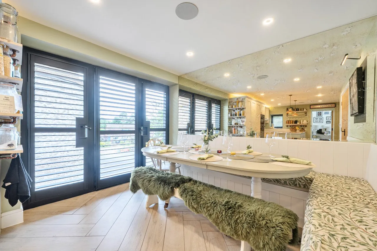Foxbury Close, Seal, TN15, photo 4