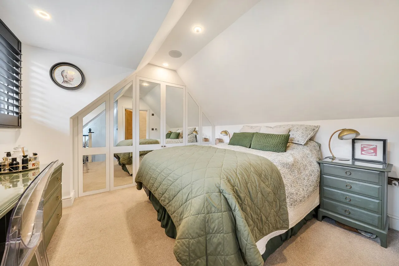 Foxbury Close, Seal, TN15, photo 9