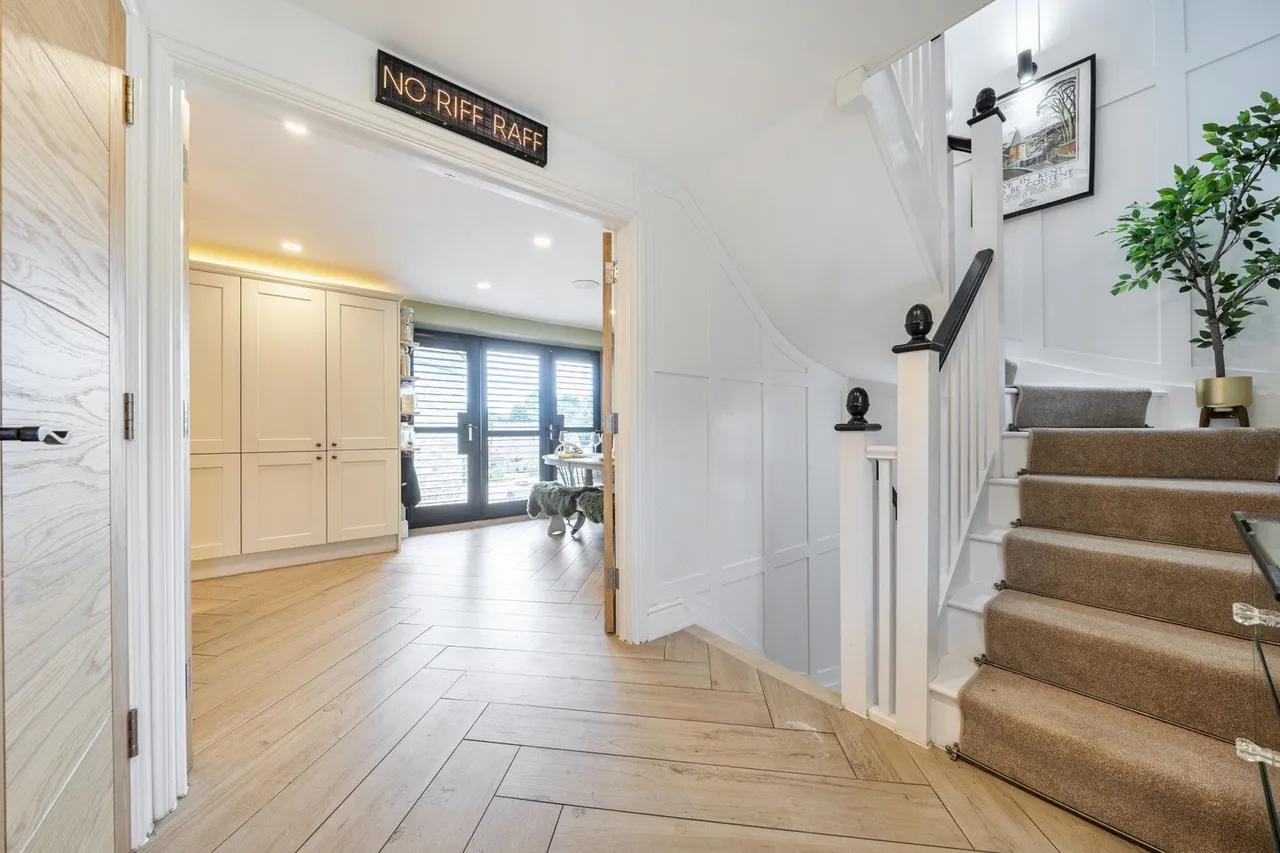 Foxbury Close, Seal, TN15, photo 15