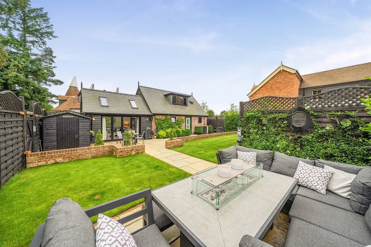 Foxbury Close, Seal, TN15, photo 18