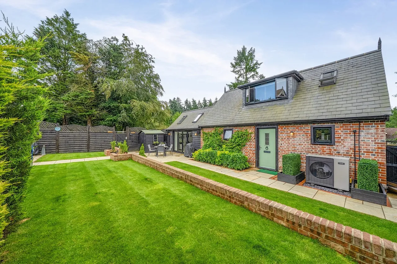 Foxbury Close, Seal, TN15, photo 19