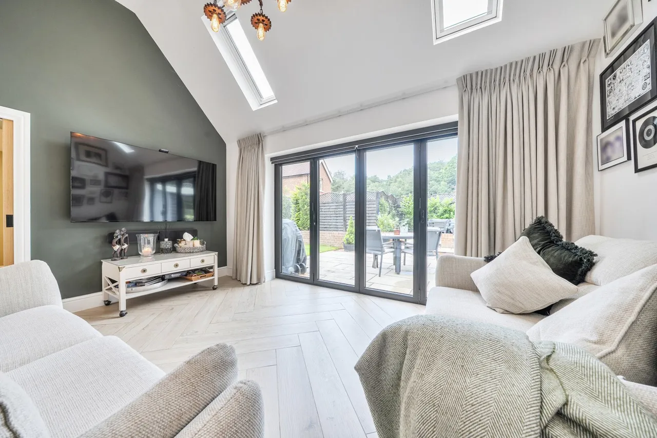 Foxbury Close, Seal, TN15, photo 14