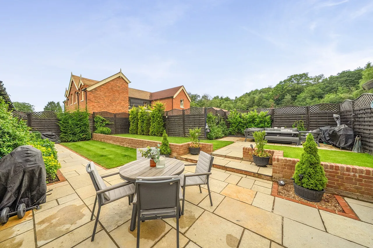 Foxbury Close, Seal, TN15, photo 17