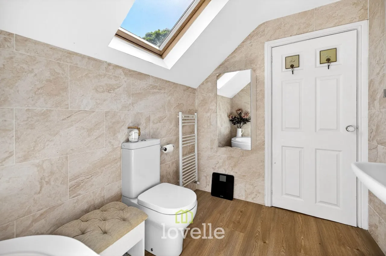 Pelham Avenue, Grimsby, DN33, photo 24