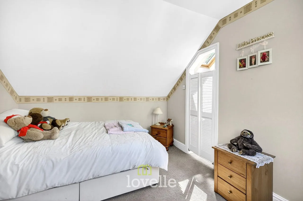 Pelham Avenue, Grimsby, DN33, photo 26