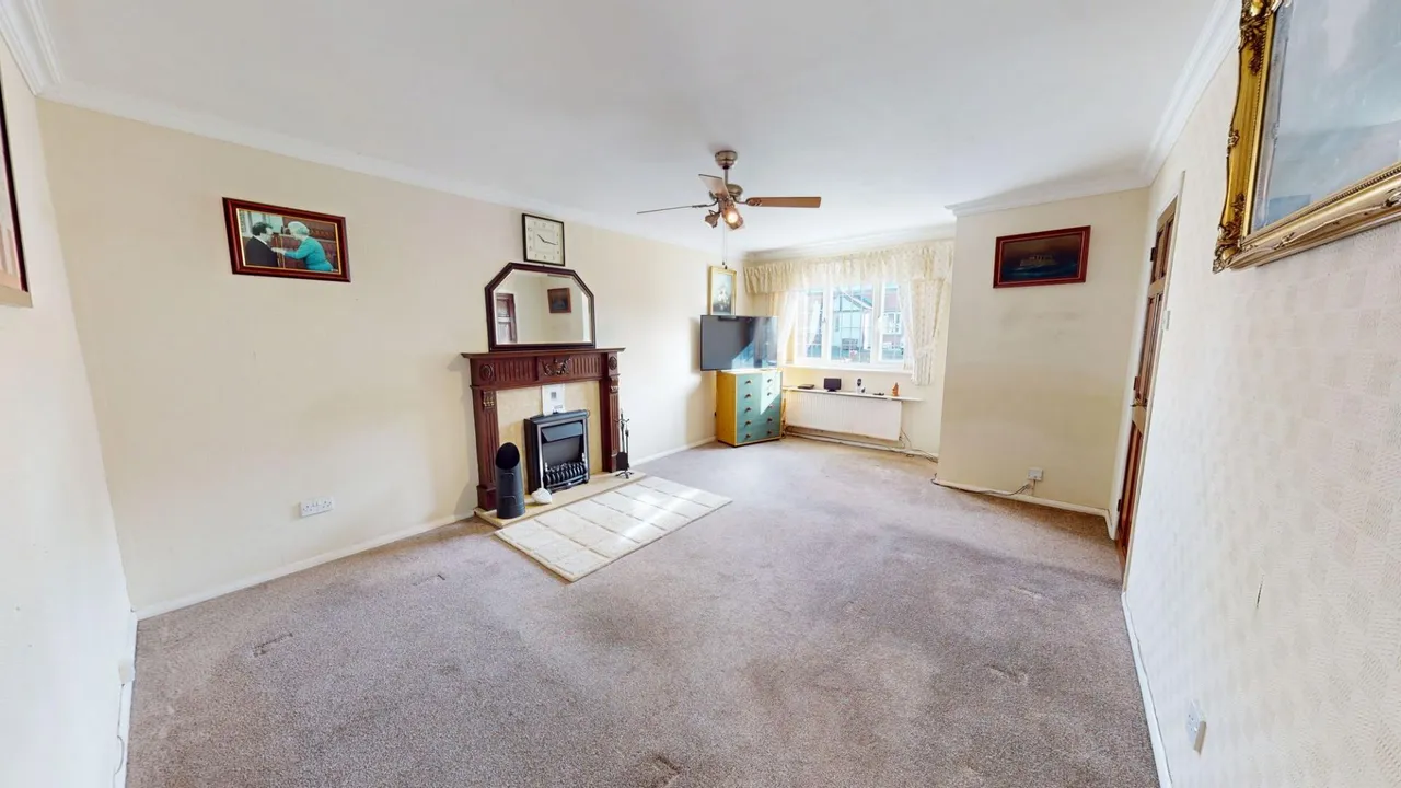 Bowfell Grove, Adderley Green, ST3, photo 4