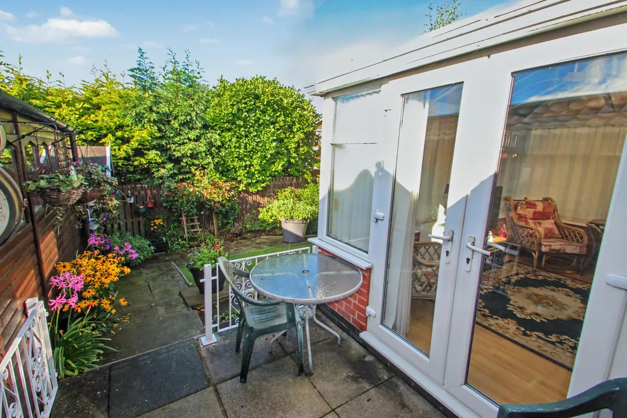 Bowfell Grove, Adderley Green, ST3, photo 10