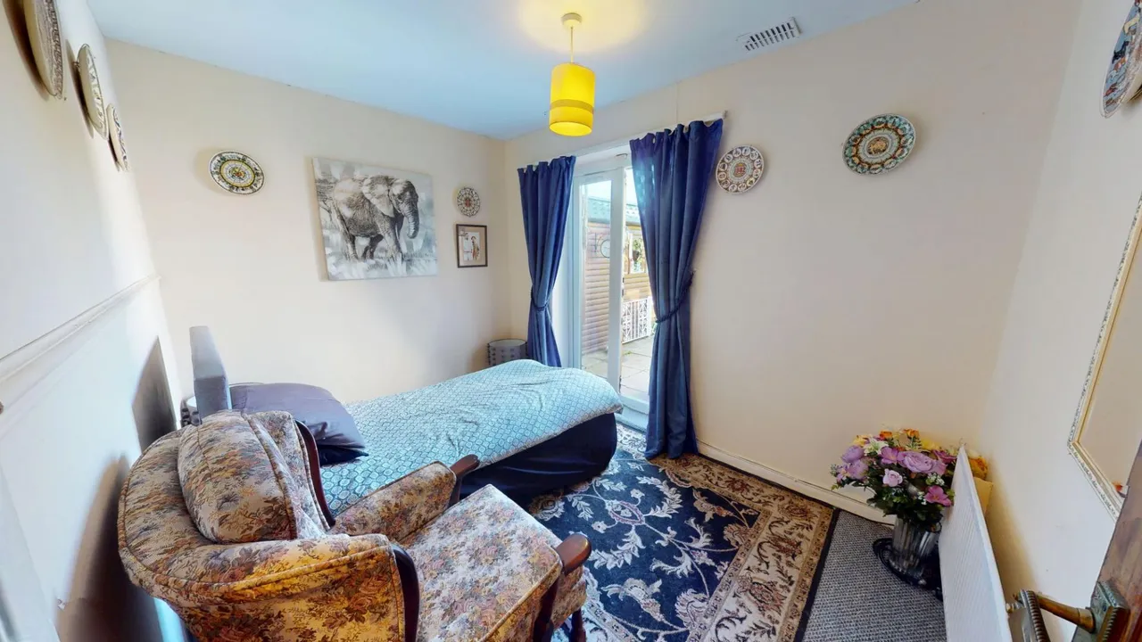 Bowfell Grove, Adderley Green, ST3, photo 8