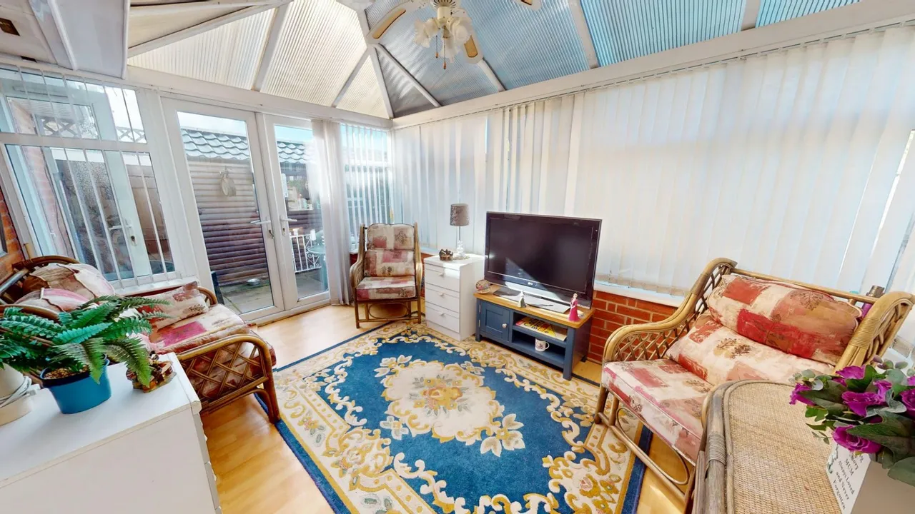 Bowfell Grove, Adderley Green, ST3, photo 9