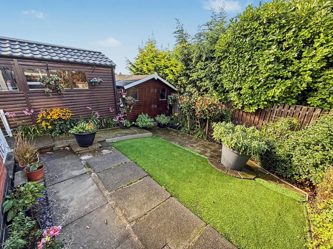 Bowfell Grove, Adderley Green, ST3, photo 11