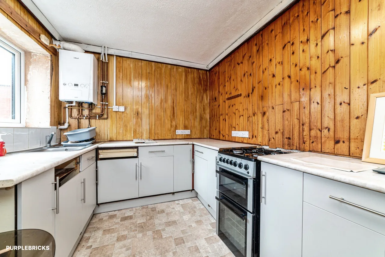 Kynaston Road, Didcot, OX11, photo 16