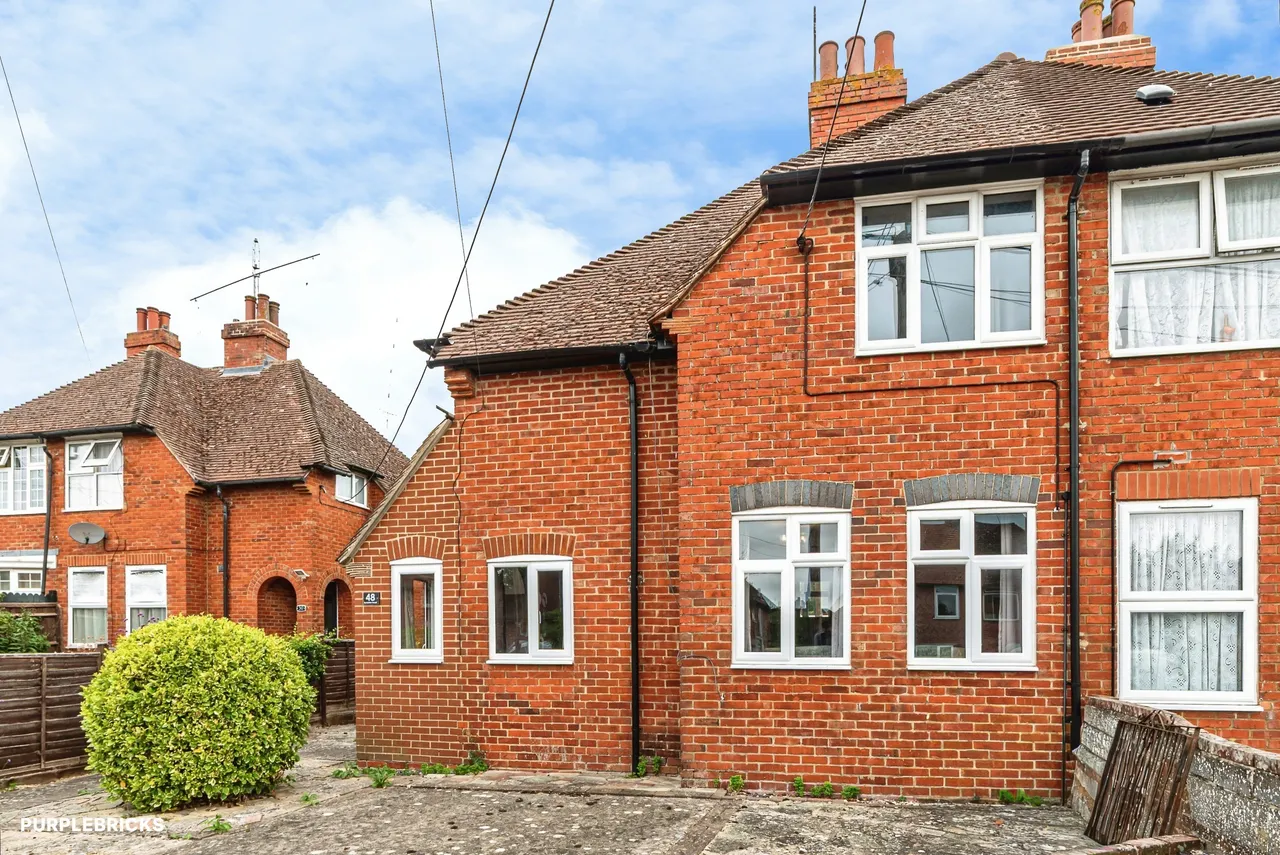 Kynaston Road, Didcot, OX11, photo 6