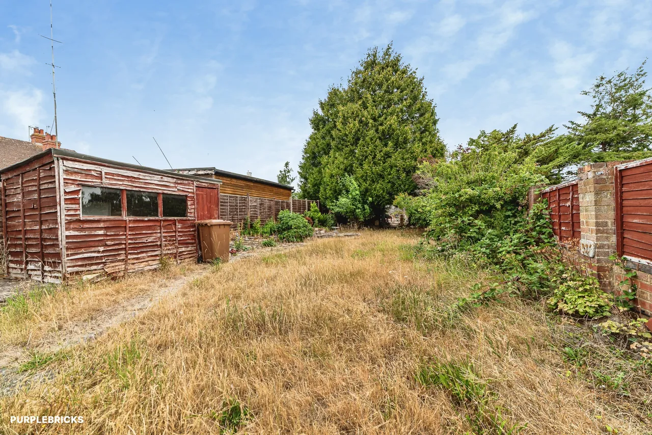 Kynaston Road, Didcot, OX11, photo 14