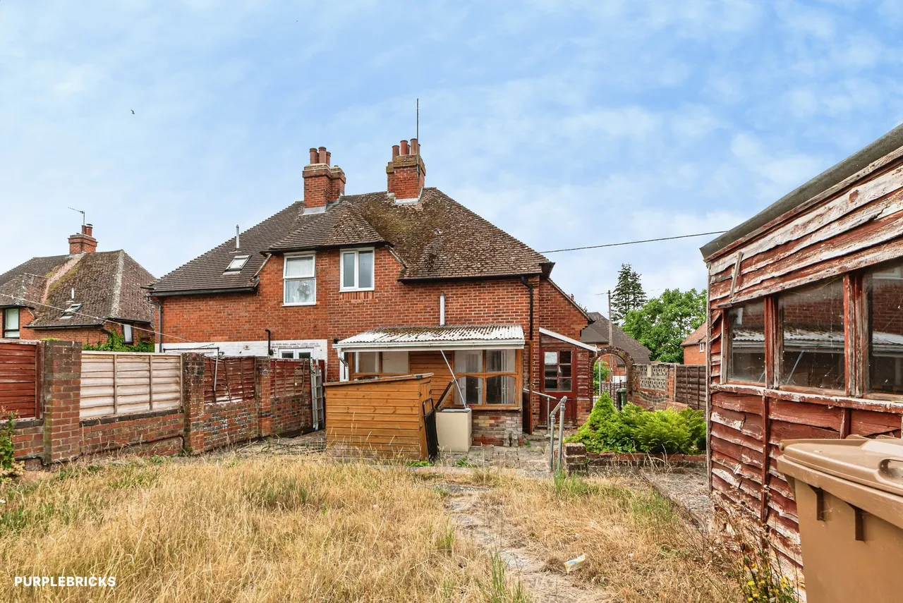 Kynaston Road, Didcot, OX11, photo 18