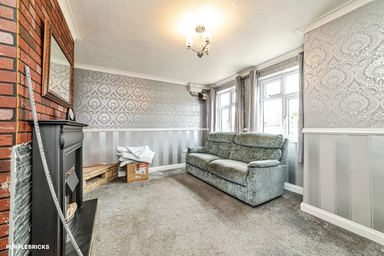Kynaston Road, Didcot, OX11, photo 3