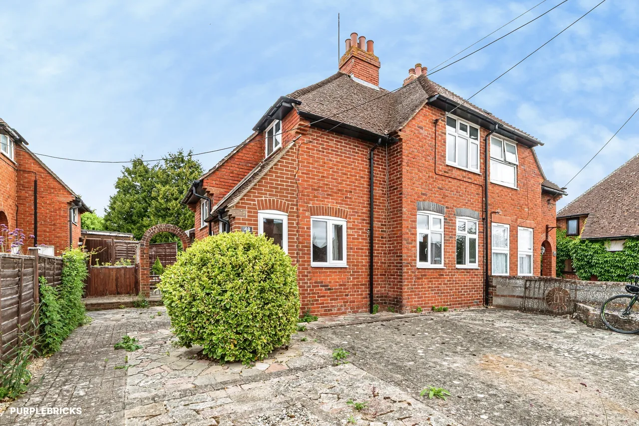 Kynaston Road, Didcot, OX11, photo 19