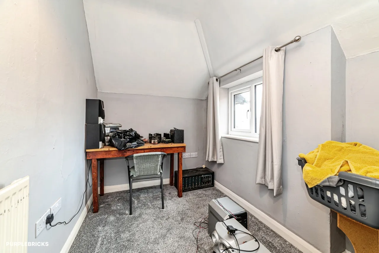 Kynaston Road, Didcot, OX11, photo 21