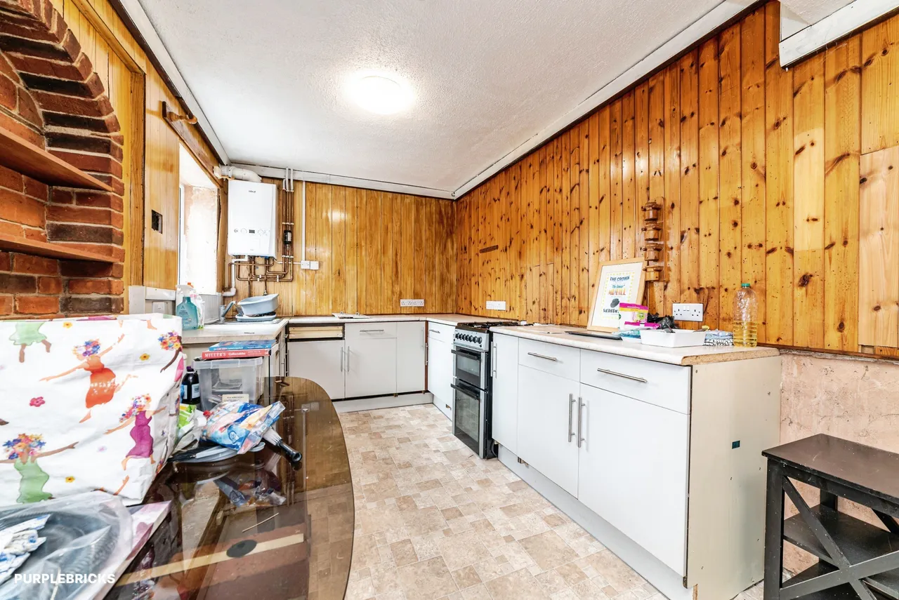 Kynaston Road, Didcot, OX11, photo 20