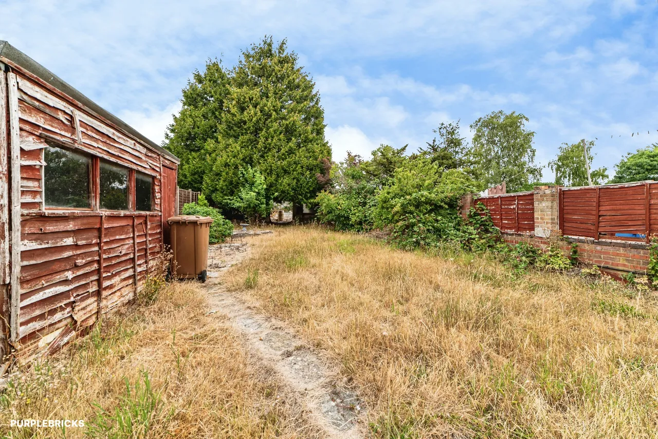Kynaston Road, Didcot, OX11, photo 17