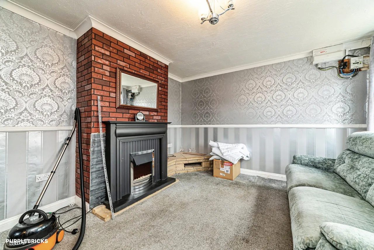 Kynaston Road, Didcot, OX11, photo 4