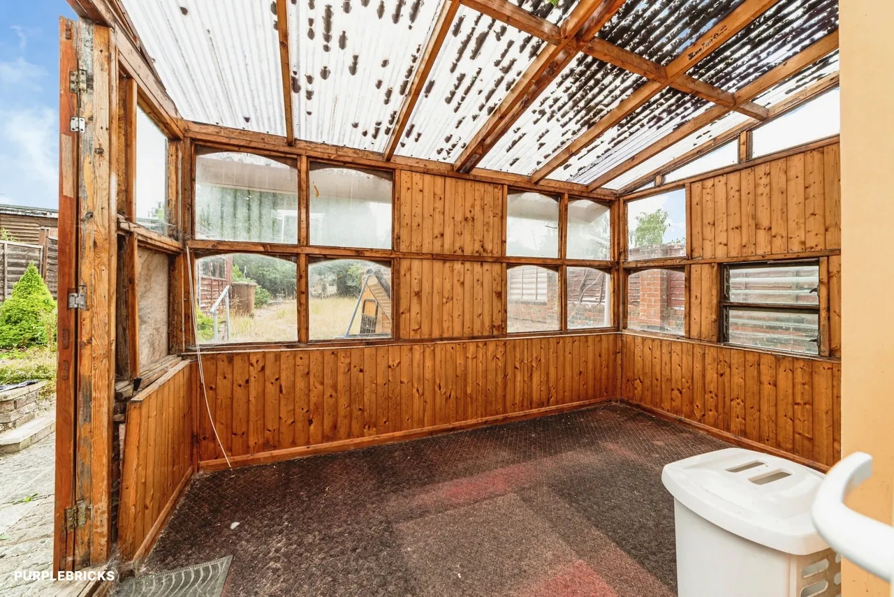 Kynaston Road, Didcot, OX11, photo 13