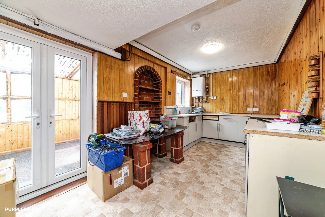 Kynaston Road, Didcot, OX11, photo 5