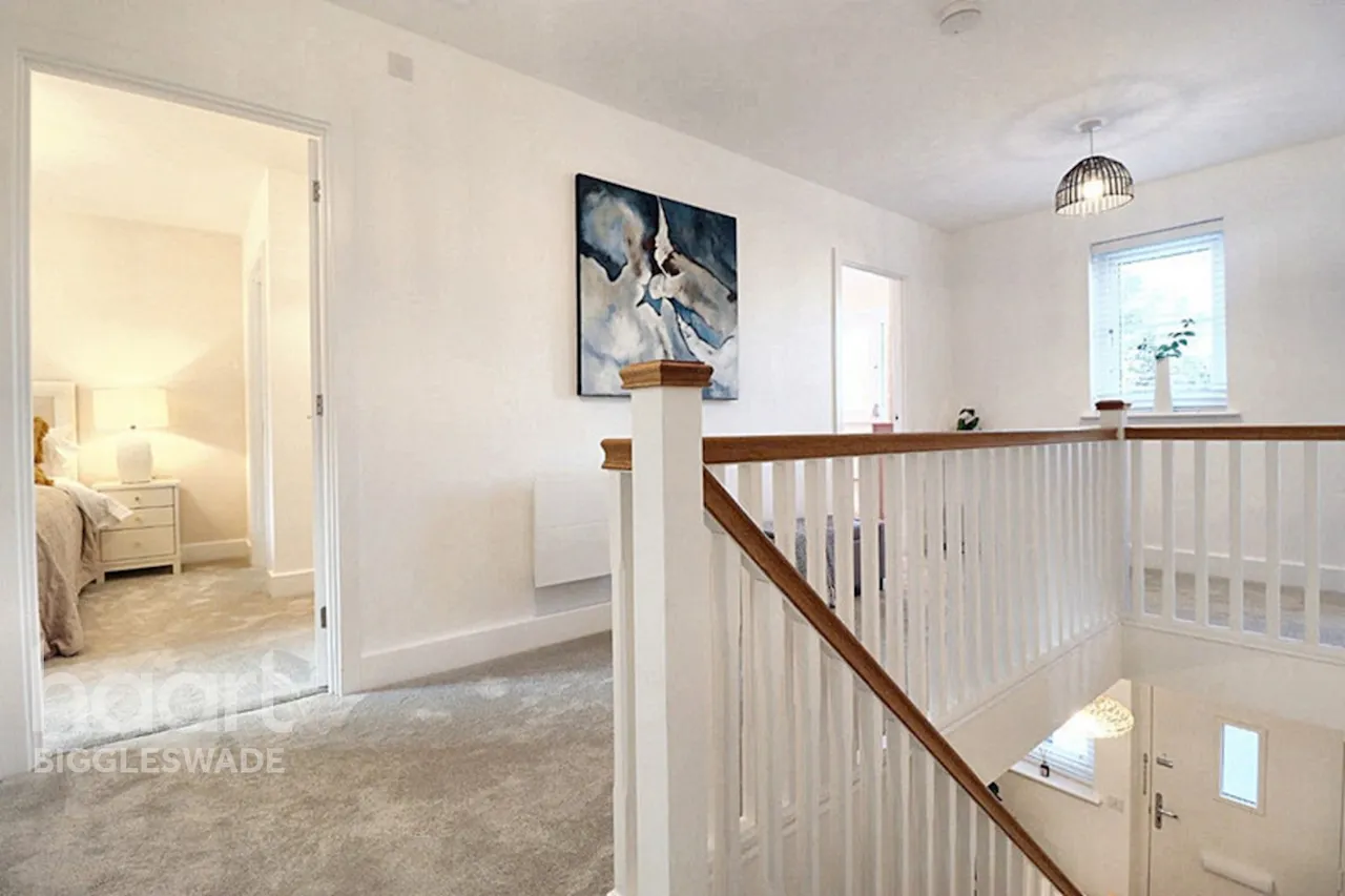 The Wendover, Sutton, SG19, photo 7