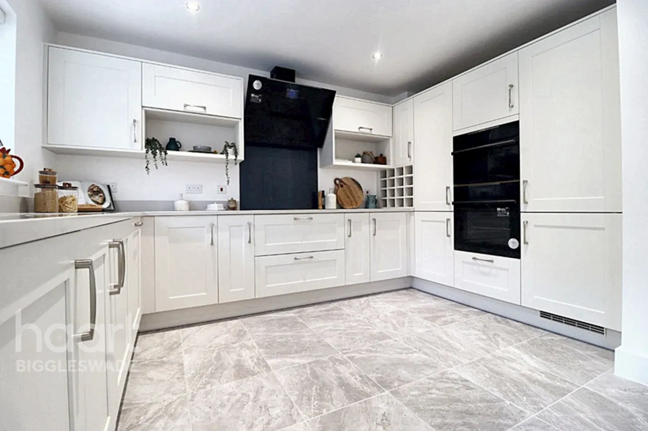 The Wendover, Sutton, SG19, photo 4