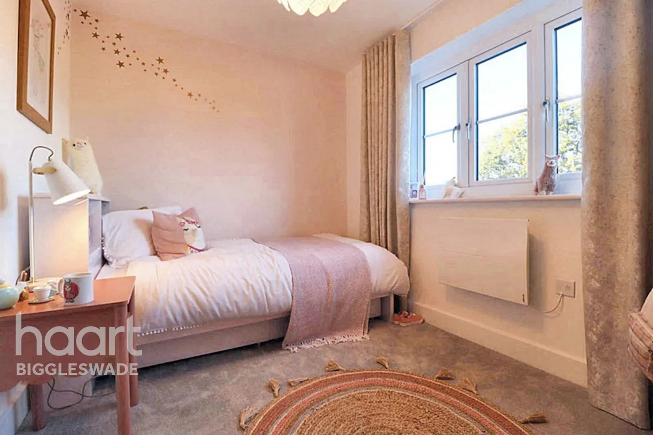 The Wendover, Sutton, SG19, photo 14