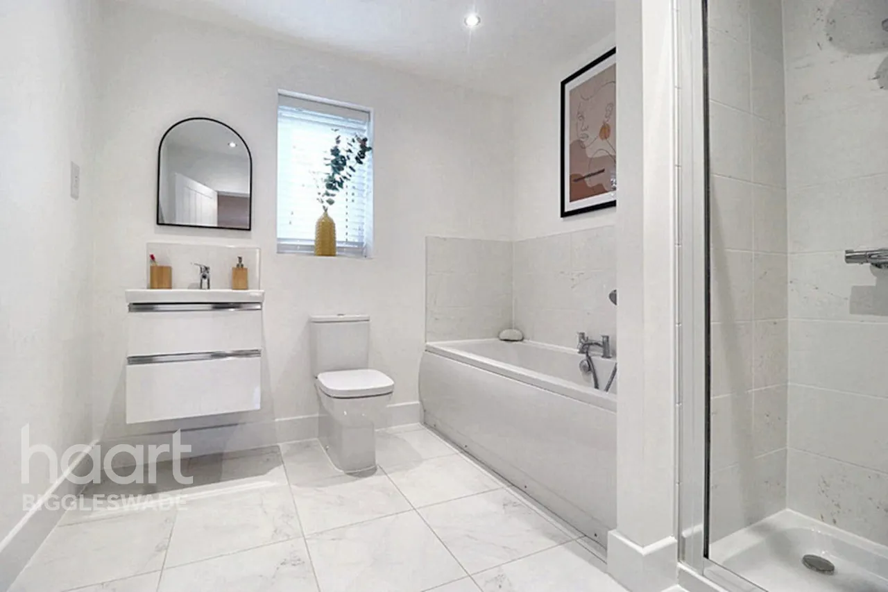 The Wendover, Sutton, SG19, photo 12