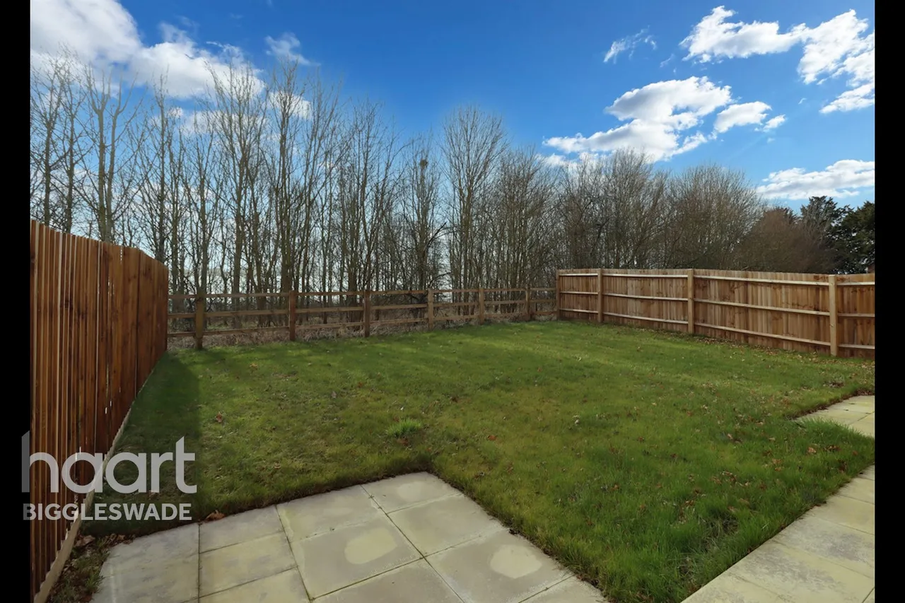 The Wendover, Sutton, SG19, photo 15